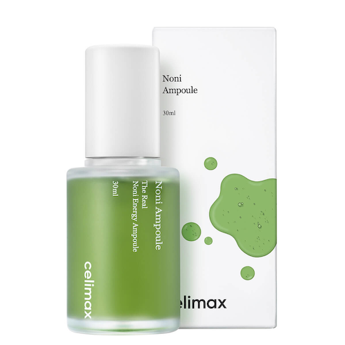 Восстанавливающая сыворотка с экстрактом нони The Real Noni Energy Ampoule, 30мл, Celimax #1