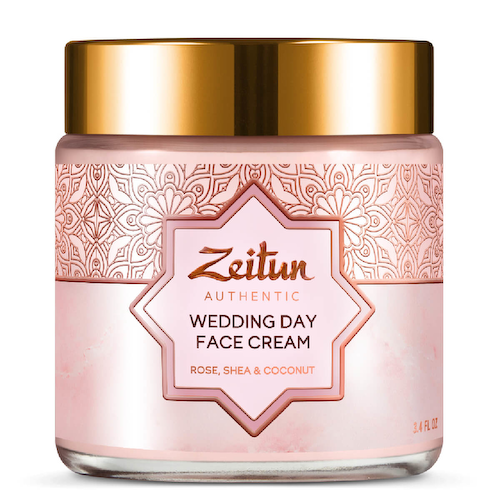 Wedding Day Face Cream, 100 мл,  ZEITUN #1