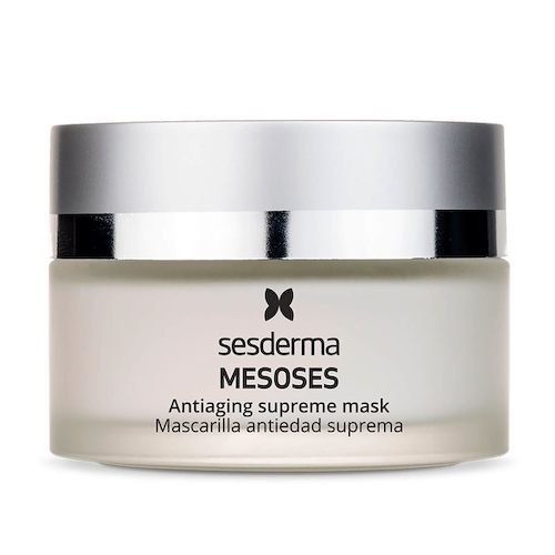 MESOSES Маска омолаживающая Supreme MESOSES, 50 мл, Sesderma #1
