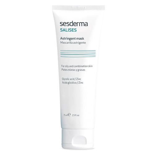 SALISES Маска вяжущая, 75 мл, Sesderma #1