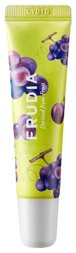 Эссенция для губ с виноградом, 10 г, Frudia #1