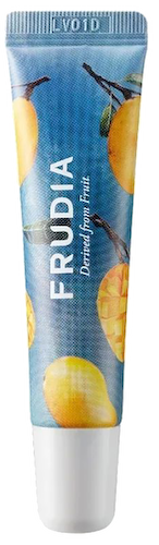 Ночная маска для губ с манго и медом, 10 г, Frudia #1