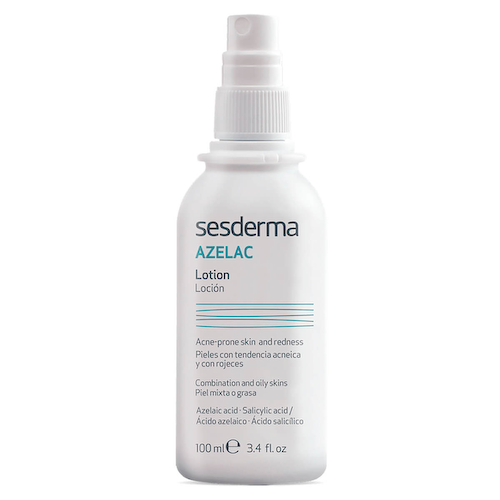 AZELAC Лосьон для лица, волос и тела, 100 мл, Sesderma #1
