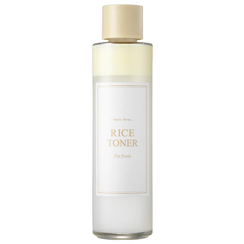 Rice Toner Питательный тонер с рисом 150 ml, I'm from #1