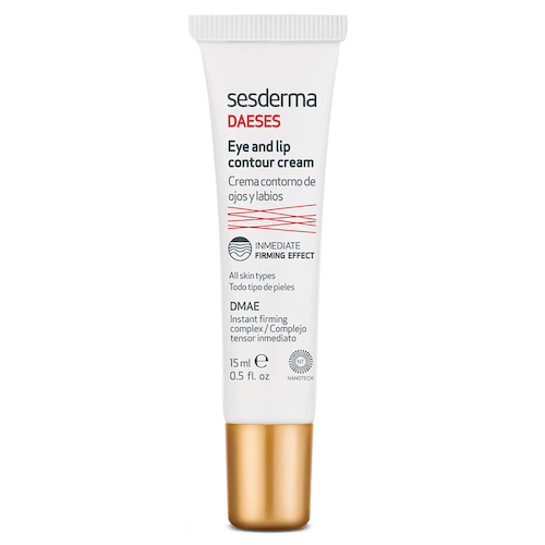 DAESES Крем-контур для глаз и губ, 15 мл, Sesderma #1