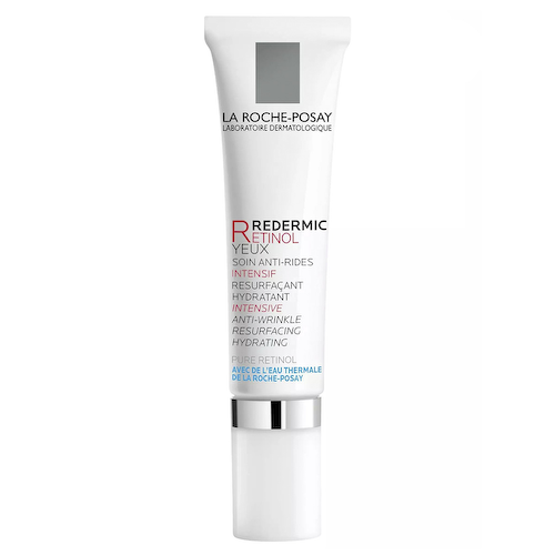 REDERMIC RETINOL Интенсивный концентрированный гель-крем для контура глаз, 15 мл, LA ROCHE POSAY #1