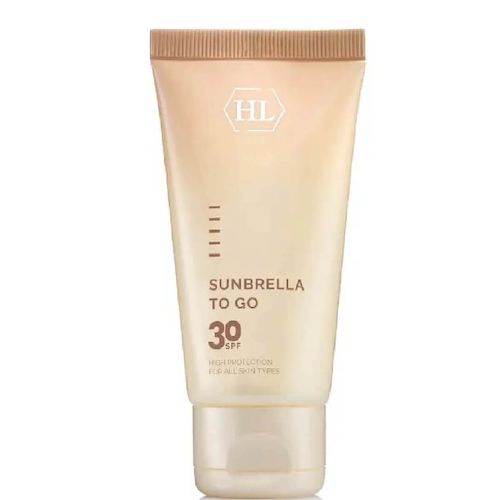 Sunbrella Солнцезащитный крем, SPF30, 50 мл, Holy Land #1