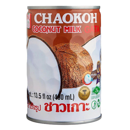 Кокосовое молоко , 400 мл, CHAOKOH #1