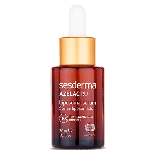 AZELAC RU Сыворотка липосомальная депигментирующая, 30 мл, Sesderma #1