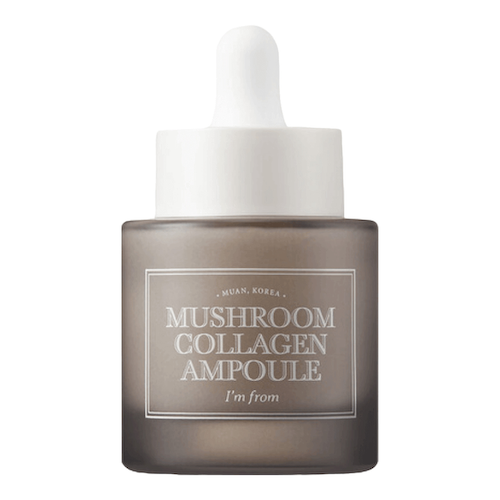 Mushroom Collagen Ampoule Ампула с коллагеном и экстрактом красного гриба 30 мл, I'm from #1