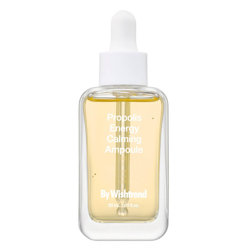 Propolis Energy Calming Ampoule Энергетическая успокаивающая ампула с прополисом 30 ml, BY WISHTREND #1