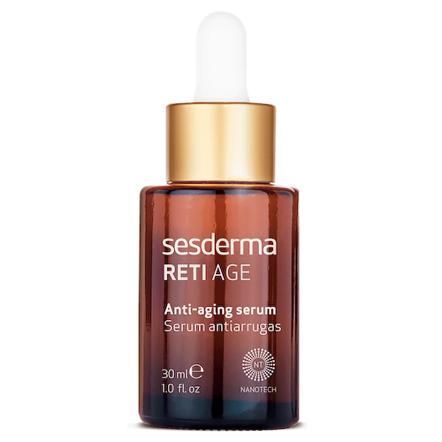 RETI AGE Сыворотка антивозрастная, 30 мл, Sesderma #1