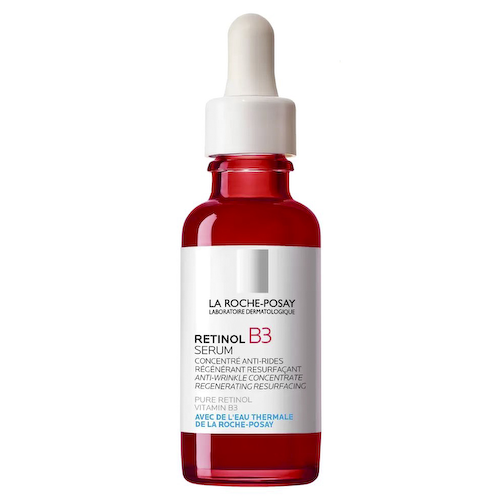RETINOL B3 Интенсивная сыворотка против глубоких морщин, 30 мл, LA ROCHE POSAY #1