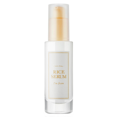 Rice Serum Сыворотка с рисом для сияния кожи 30 ml, I'm from #1