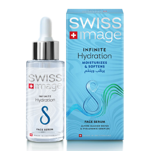 Сыворотка Бесконечное увлажнение, 30 мл, Swiss Image #1