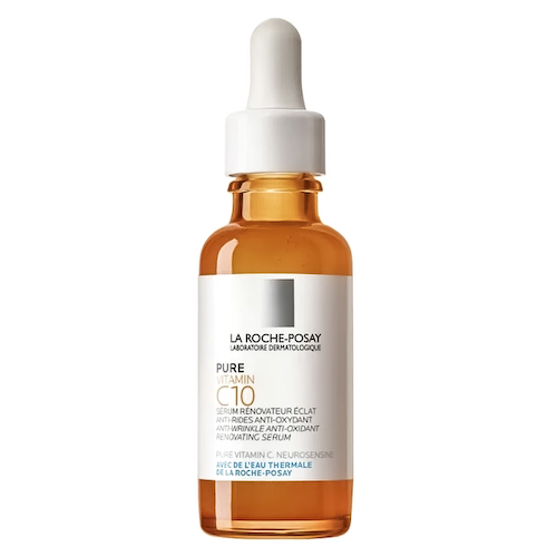 VITAMIN C10 Serum Антиоксидантная сыворотка для обновления кожи, 30 мл, LA ROCHE POSAY #1