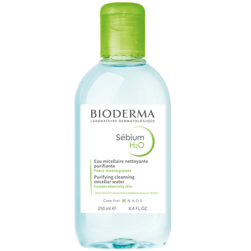 Sébium Мицеллярная вода для жирной и проблемной кожи, 250 мл, Bioderma #1