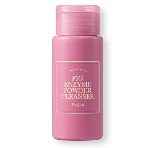Fig Enzyme Powder Cleanser Очищающая энзимная пудра, 50 г, I'm from #1