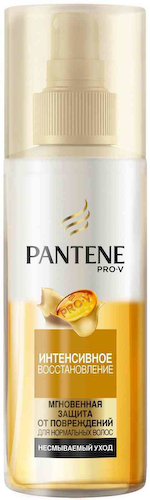 Спрей для нормальных волос Pantene Pro-V Интенсивное восстановление #1