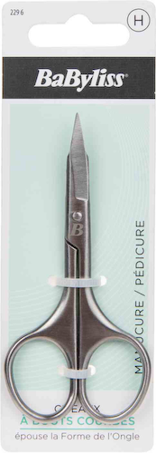 Ножницы для ногтей маникюрные BaByliss #1