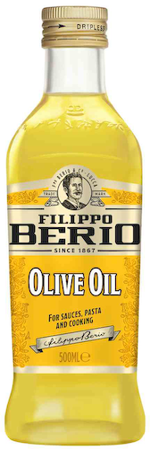 Масло оливковое Filippo Berio рафинированное с добавлением масла оливкового нерафинированного #1
