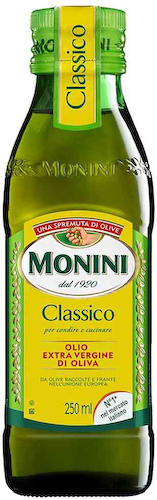 Масло оливковое Monini Classico Extra Virgine #1