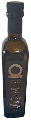 Масло оливковое Olive Extra Virgin #1