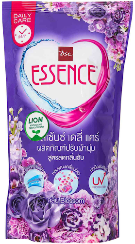 Кондиционер для белья парфюмированный Lion Essence Blossom #1