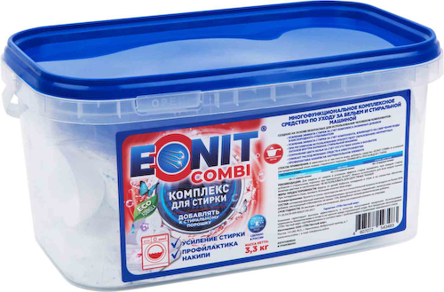Комплекс для стирки Eonit Combi #1