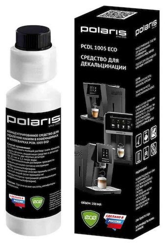Средство для декальцинации Polaris PCDL 1005 ECO #1