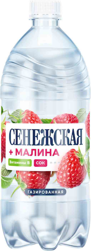 Напиток Сенежская Малина #1