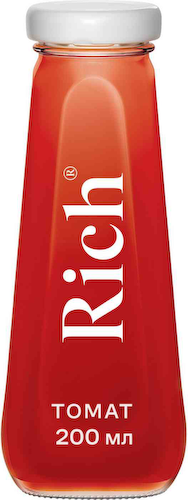 Соки Rich Томат #1