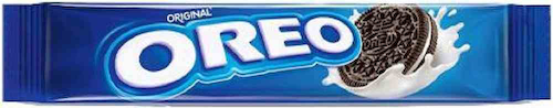 Печенье Oreo Original #1