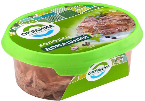 Холодец Домашний Окраина #1