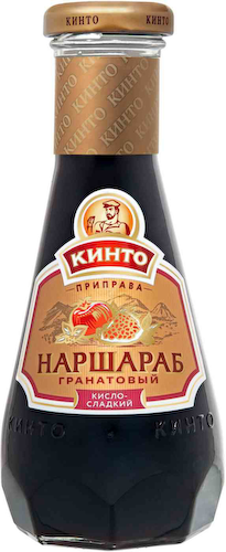 Приправа Наршараб Кинто гранатовый #1