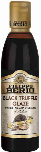 Соус бальзамический Filippo Berio с трюфелем #1