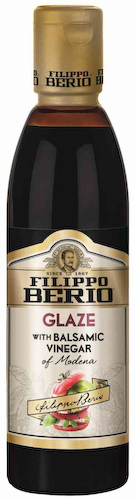 Соус бальзамический Filippo Berio классический #1