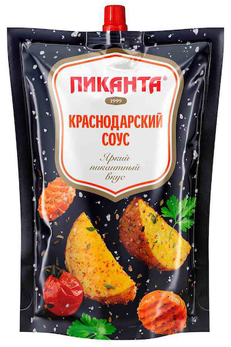 Соус Пиканта Краснодарский #1