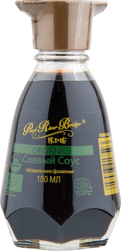 Соус соевый Pearl River Bridge #1