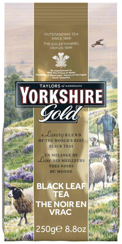 Чай черный Taylors Yorkshire Gold #1