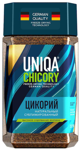 Цикорий сублимированный Uniqa Chicory #1