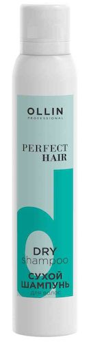 Шампунь для волос сухой Ollin Professional Perfect Hair #1