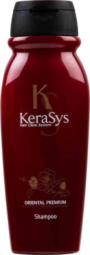 Шампунь для всех типов волос KeraSys Oriental Premium #1