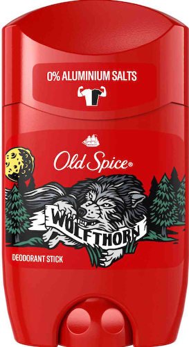Дезодорант стик Old Spice Wolfthorn #1