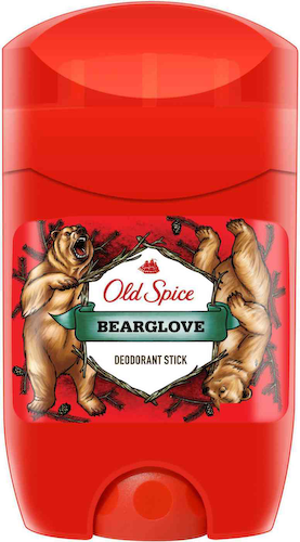 Дезодорант стик Old Spice Bearglove #1