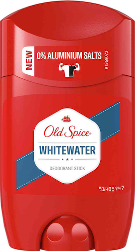 Дезодорант стик Old Spice Whitewater #1