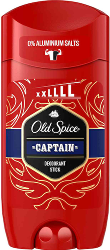 Дезодорант стик Old Spice Captain #1