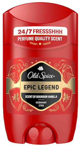 Дезодорант стик Old Spice Epic Legend #1