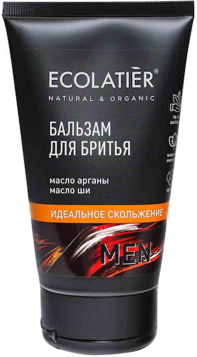 Бальзам для бритья Ecolatier Men Идеальное скольжение #1