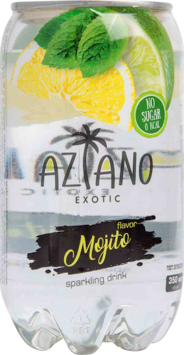 Напиток Aziano Exotic Мохито #1